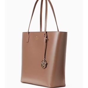 KATE SPADE Kearny Street Grecia Tote Shoulder Bag